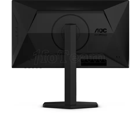 Photo de Ecran 25" AOC Gaming G4 25G4SXU Full HD 300Hz (Noir)