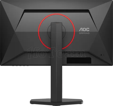 Photo de Ecran 25" AOC Gaming Q25G4SX Quad HD 300Hz (Noir)