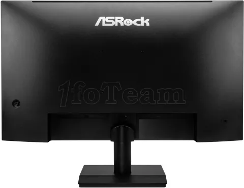 Photo de Ecran 25" ASRock Challenger CL25FFA Full HD 120Hz (Noir)