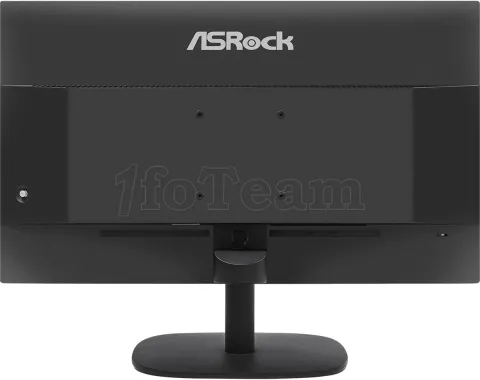 Photo de Ecran 25" ASRock Challenger CL27FF Full HD 100Hz (Noir)