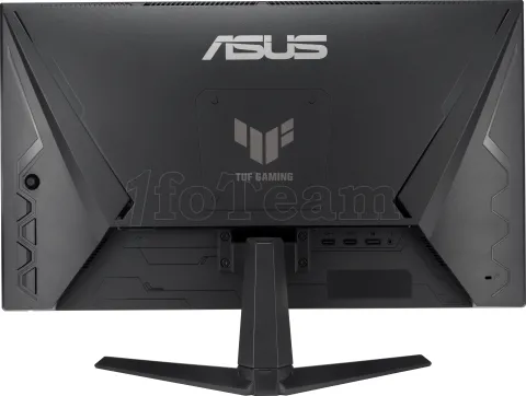 Photo de Ecran 25" Asus Tuf Gaming VG257Q5A Full HD 200Hz (Noir)