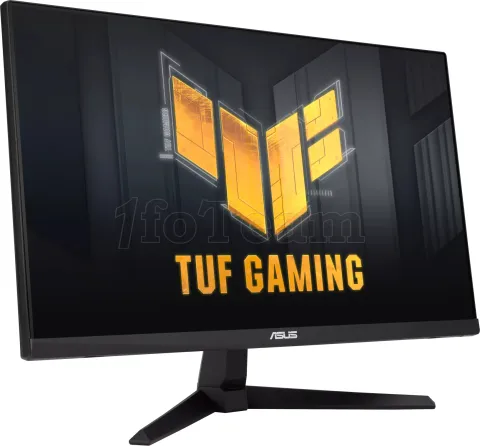 Photo de Ecran 25" Asus TUF Gaming VG259Q3A Full HD 180Hz (Noir)