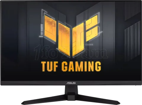 Photo de Ecran 25" Asus TUF Gaming VG259Q3A Full HD 180Hz (Noir)