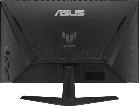 Photo de Ecran 25" Asus TUF Gaming VG259Q3A Full HD 180Hz (Noir)