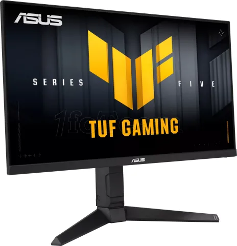 Photo de Ecran 25" Asus Tuf Gaming VG259QMRL5A Full HD 310Hz (Noir)