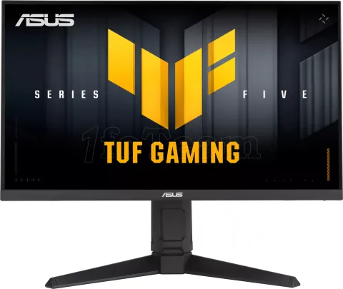 Photo de Ecran 25" Asus Tuf Gaming VG259QMRL5A Full HD 310Hz (Noir)