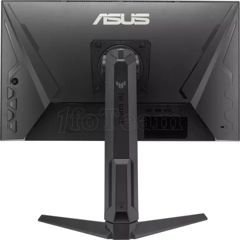 Photo de Ecran 25" Asus Tuf Gaming VG259QMRL5A Full HD 310Hz (Noir)