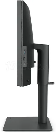 Photo de Ecran 25" BenQ DesignVue PD2506Q Quad HD (Noir)