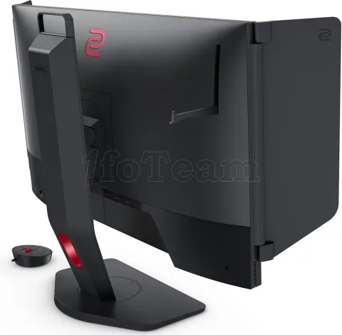 Photo de Ecran 25" BenQ Zowie XL2546K Full HD 240Hz (Noir)