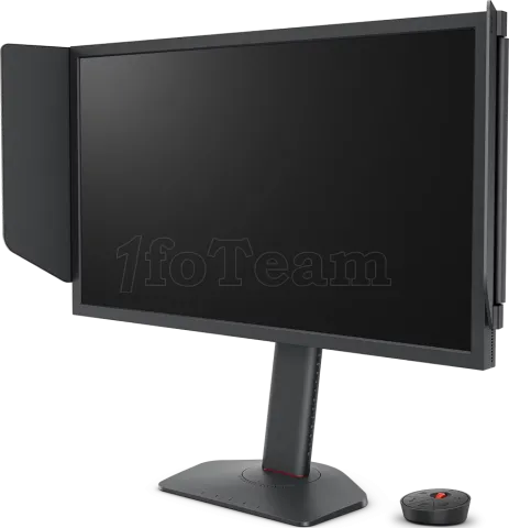 Photo de Ecran 25" BenQ Zowie XL2546X Full HD 240Hz (Noir)