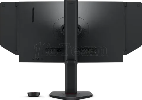 Photo de Ecran 25" BenQ Zowie XL2546X Full HD 240Hz (Noir)