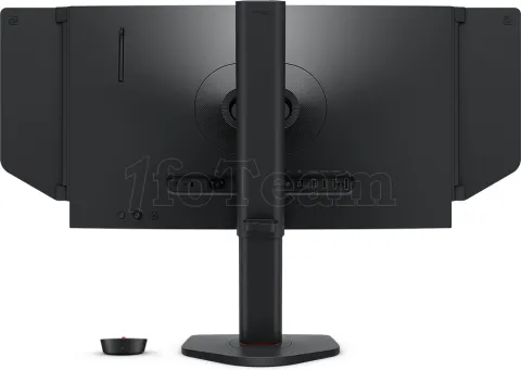 Photo de Ecran 25" BenQ Zowie XL2546X+ Full HD 280Hz (Noir)