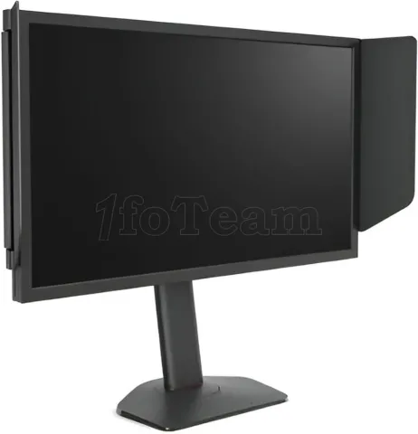 Photo de Ecran 25" BenQ Zowie XL2546X+ Full HD 280Hz (Noir)