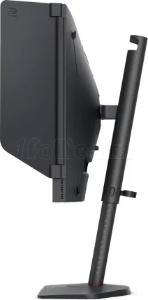 Photo de Ecran 25" BenQ Zowie XL2566X+ Full HD 400Hz (Noir)