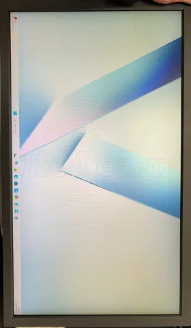 Photo de Ecran 25" BenQ Zowie XL2586X+ Full HD 600Hz (Noir) - SN EBE5S01135SL0 - ID 225345