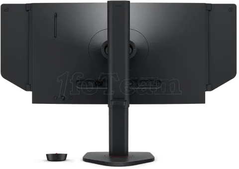 Photo de Ecran 25" BenQ Zowie XL2586X+ Full HD 600Hz (Noir)