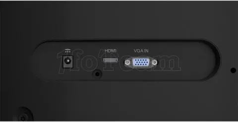 Photo de Ecran 25" Cooler Master GA25FC Full HD 120Hz (Noir)