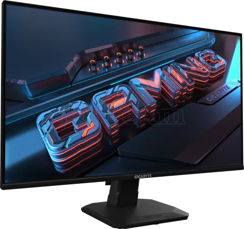 Photo de Ecran 25" Gigabyte GS25F2 Full HD 200Hz (Noir)