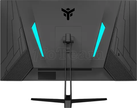 Photo de Ecran 25" iTek GGF Full HD (Noir) 260Hz