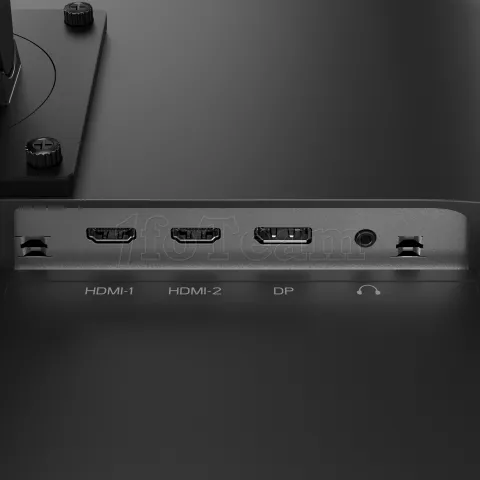 Photo de Ecran 25" Lenovo Legion 25-10 Full HD 320Hz (Noir)