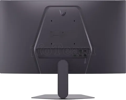 Photo de Ecran 25" LG UltraGear 25G523B-B Full HD 200Hz (Noir)