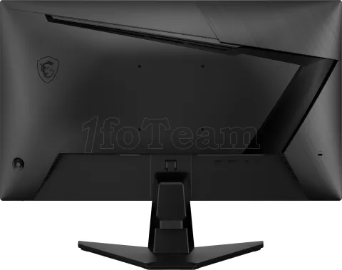 Photo de Ecran 25" MSI Mag 255XF Full HD 300Hz (Noir)