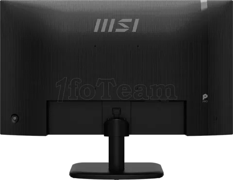 Photo de Ecran 25" MSI Pro MP251L E2 Full HD 120Hz (Noir)