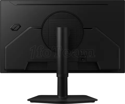 Photo de Ecran 25" Samsung Odyssey G4 G40H Full HD 300Hz (Noir)