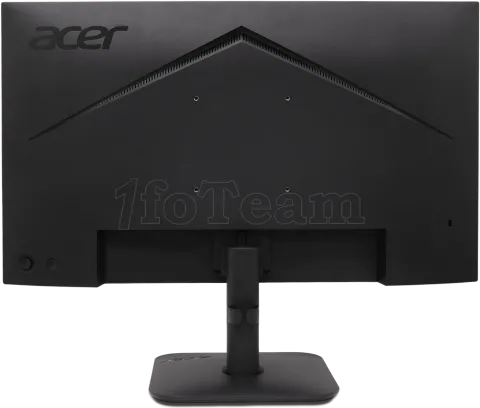 Photo de Ecran 27" Acer KA2 KA272 G0bi Full HD 120Hz (Noir)