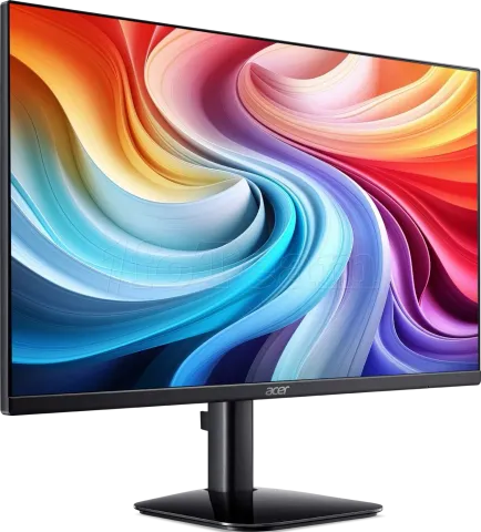 Photo de Ecran 27" Acer KA2 KA272 P0 Full HD 144Hz (Noir)