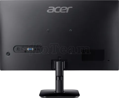 Photo de Ecran 27" Acer KA2 KA272 P0 Full HD 144Hz (Noir)