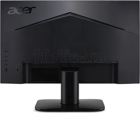Photo de Ecran 27" Acer KA2 KA272EBI Full HD 100Hz (Noir)