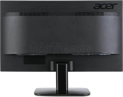 Photo de Ecran 27" Acer KA270H Full HD (Noir)
