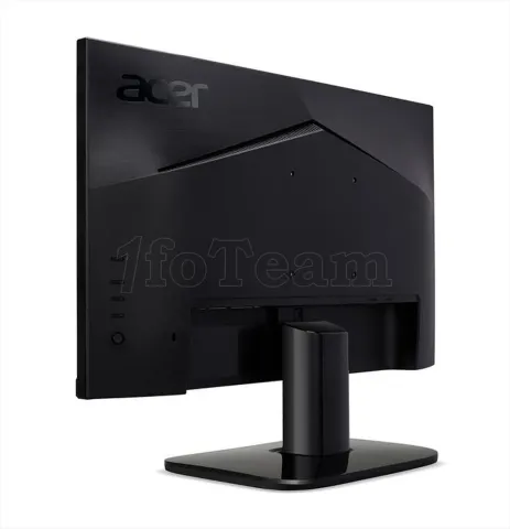 Photo de Ecran 27" Acer KA272Hbi Full HD (Noir) 100Hz