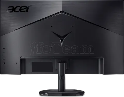 Photo de Ecran 27" Acer Nitro KG270 P0 Full HD 144Hz (Noir)