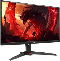 Photo de Acer Nitro XV272U X1 Noir