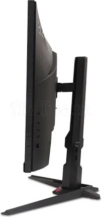 Photo de Ecran 27" Acer Nitro XV272U X1 Quad HD 200Hz (Noir)