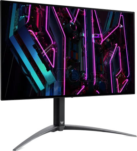 Photo de Ecran 27" Acer Predator X27U W3 OLED Quad HD 240Hz (Noir)
