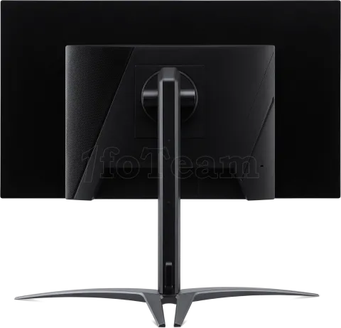 Photo de Ecran 27" Acer Predator X27U W3 OLED Quad HD 240Hz (Noir)