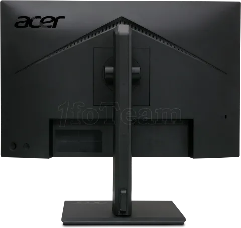 Photo de Ecran 27" Acer Vero B7 B277 Full HD (Noir)