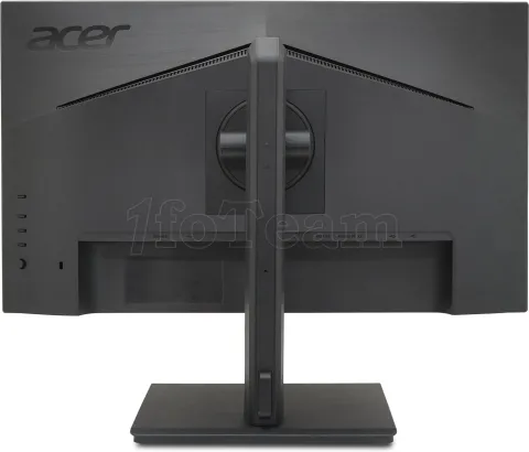 Photo de Ecran 27" Acer Vero B7 B277bmiprzx Full HD (Noir)