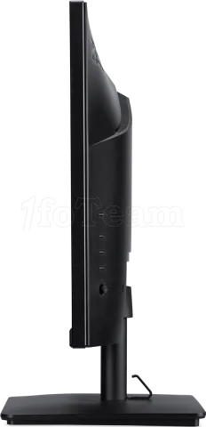 Photo de Ecran 27" Acer Vero V7 V277 Full HD (Noir) 100hz