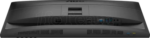 Photo de Ecran 27" AOC 27E4U Full HD 120Hz (Noir)