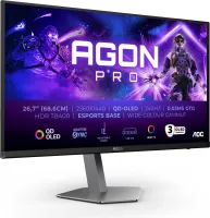 Photo de AOC Agon AG276QZD2