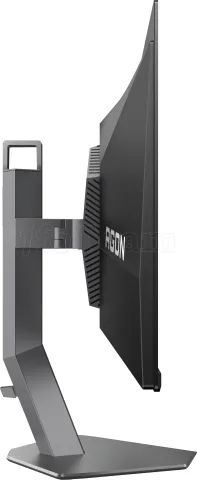 Photo de Ecran 27" AOC Agon AG276QZD2 OLED Quad HD 240Hz (Noir) - SN HF3WRT2BAYACHNE - ID 205118