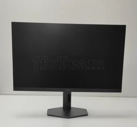 Photo de Ecran 27" AOC Agon Q27G4X Quad HD 180Hz (Noir) - SN HF3WRT2BAYACHNE - ID 205118