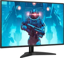 Photo de Ecran 27" AOC B3 27B36X Full HD 144Hz (Noir)
