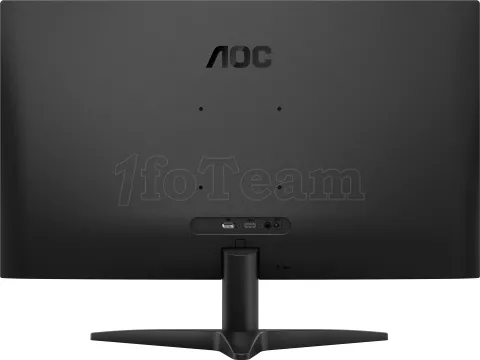 Photo de Ecran 27" AOC B3 27B36X Full HD 144Hz (Noir)