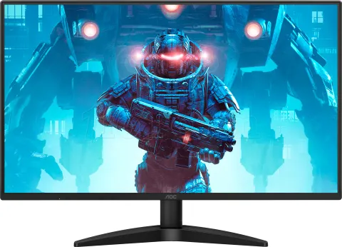 Photo de Ecran 27" AOC B3 27B36X Full HD 144Hz (Noir)