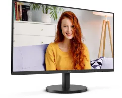 Photo de Ecran 27" AOC B3 27B3HMA2 Full HD 100Hz (Noir)